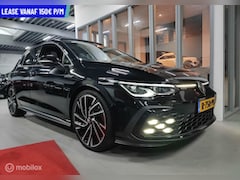 Volkswagen Golf - 2.0 GTD DSG PANO VIRTUAL HEAD UP ELEK STOELEN STOELKOELING DCC XENON NAVI DCC DODEHOEK