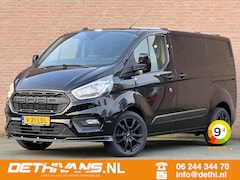 Ford Transit Custom - 2.0TDCI 130PK Carplay / Camera / Cruisecontrol / Euro6