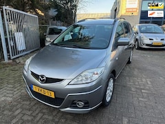 Mazda 5 - 5 1.8 Katano, 7 Persoons, Apk 01/2026, Airco