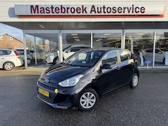 Hyundai i10 - 1.0i Comfort Staat in Hardenberg