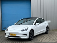 Tesla Model 3 - Standard RWD Plus 60 kWh 42.229 km eerste eigenaar