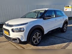 Citroën C4 Cactus - 1.2 PureTech Feel