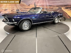 Ford Mustang Convertible - GT-351W