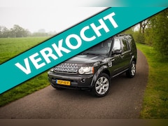 Land Rover Discovery - 3.0 TDV6 SE | Grijs kenteken