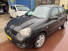 Renault Clio - 1.2-16V Campus 2007 Nwe APK (feb-2026) Cruise Control Airco Open dak Zeer leuke auto met N