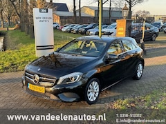 Mercedes-Benz A-klasse - 180 Ambition