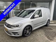 Volkswagen Caddy - 2.0 TDI Automaat/Xenon/Stoelverwarming