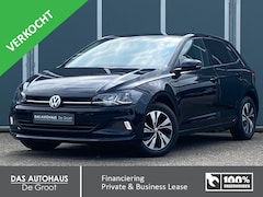 Volkswagen Polo - 1.0 TSI DSG Comfortline Business | Navi | Digitale Cockpit | PDC