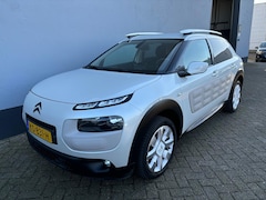 Citroën C4 Cactus - 1.2 - Navigatie - LMV