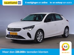 Opel Corsa - 1.2 Elegance 5-drs [ LED Navi Climate ]