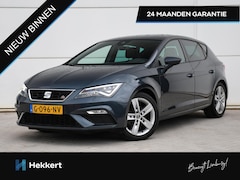 Seat Leon - FR Ultimate Edition 1.5 TSI 150pk Automaat BEATS AUDIO | 17''LM | TREKHAAK | DAB | CRUISE.