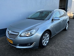 Opel Insignia Sports Tourer - 1.4 T EcoFLEX Cosmo - Trekhaak