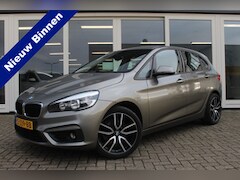 BMW 2-serie Active Tourer - 218i Essential, Cruise Control, Airco, Stoelverwarming, PDC A, Prijs Is Rijklaar Inclusief