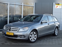 Mercedes-Benz C-klasse Estate - 180 K Business Class Avantgarde | Automaat | Clima | APK 1-2026