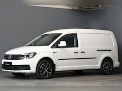 Volkswagen Caddy Maxi - 1.4 TSI L2H1 BMT AIRCO | BPM VRIJ | CRUISE | BLUETOOTH