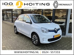 Renault Twingo Z.E. - R80 Intens * CLIMATE CONTROLE / PDC