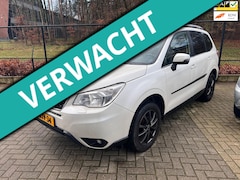 Subaru Forester - 2.0 Luxury AWD AUTOMAAT REVISIE|CAMERA|BOEKJES ETC