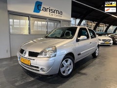 Renault Clio - 1.2-16V Community|Airco|LM-Velgen|NAP|APK