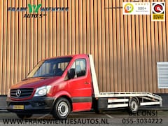 Mercedes-Benz Sprinter - 310 2.2 CDI 432 | 3500 KG | Laad vermogen 1397 KG | Cruise Control | Navigatie | Bluetooth