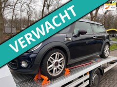 MINI Clubman - 1.6 Hampton NWE KOPPELING|BEURT|NAP|BOEKJES ETC