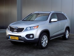 Kia Sorento - 2.4 X-ecutive Automaat