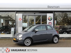 Fiat 500 - 0.9 TA T Young/CRUISE/NAVIGATIE/AIRCO