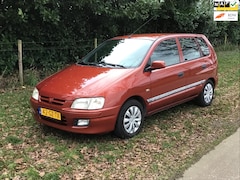 Mitsubishi Space Star - 1.6 Diamond met NAP en trekhaak