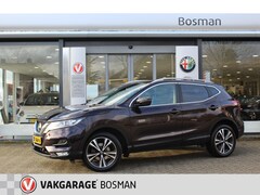 Nissan Qashqai - 1.2 N-Connecta Aut./Pano/All season/Pdc