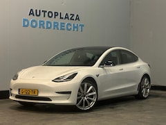 Tesla Model 3 - Standard RWD Plus 60 kWh TREKHAAK 20 INCH