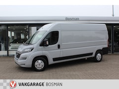 Fiat E-Ducato - 47 KW BEV90 47 KWh L3-H2