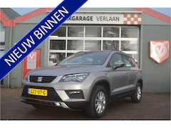 Seat Ateca - 1.4 EcoTSI Style AUTOMAAT trekhaak 12 mnd. gar