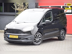 Ford Transit Courier - 1.5 TDCI Economy Edition 2016 Airco Cruise control NIEUWE D-RIEM