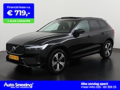 Volvo XC60 - 2.0 T6 Recharge Long Range AWD Plus Dark | Trekhaak | 360 Camera | Harman/Kardon | Zondag