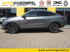 Renault Arkana - E-Tech Hybrid 145PK R.S. Line / 1e Eigenaar / DEALER ONDERHOUDEN