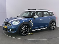 MINI Countryman - 2.0 Cooper S E ALL4 JCW Plug In Hybrid PHEV | Panodak | Adaptive Cruise | Head Up | Harman