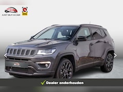 Jeep Compass - 4xe 240 Plug-in Hybrid Electric S Panorama dak / 4x4 (vierwielaandrijving) / Apple CarPlay