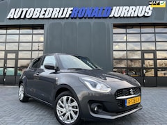 Suzuki Swift - 1.2 Select Smart Hybrid NL.Auto/Camera/Navigatie/Xenon/Navigatie/1 Ste eigenaar/Dealer ond