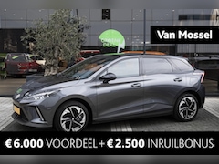 MG 4 - 4 Luxury 64 kWh | 435 km WLTP | 7 jaar garantie / 150.000 km |