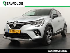 Renault Captur - 1.6 E-Tech Plug-in Hybrid 160 Business