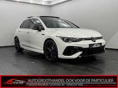 Volkswagen Golf - 2.0 TSI R 4Motion Performance Pano, IQ, Hud, Camera, Navi, Virtual desk, Keyless start, 33