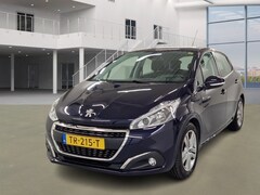 Peugeot 208 - 1.2 AUTOMAAT Signature, Cruise Control, Navi, NL/NAP