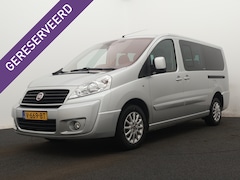 Fiat Scudo - 10 2.0 MultiJet LH1 Direct leverbaar Rolstoelbus