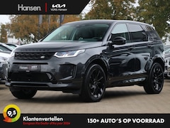 Land Rover Discovery Sport - P300e 1.5 R-Dynamic S I Panoramadak I Trekhaak I Meridian