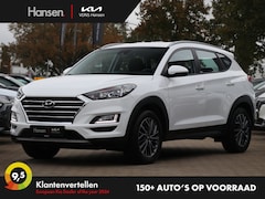 Hyundai Tucson - 1.6 T-GDI Comfort I Navi I Camera I Apple/Android Auto