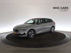 Skoda Scala - 1.0 TSI Sport Business