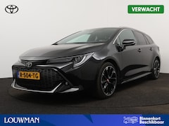 Toyota Corolla Touring Sports - 2.0 Hybrid GR-Sport Plus | JBL | Navigatie | Camera | Climate Control | Trekhaak | Stoelve