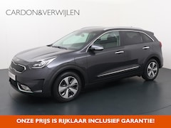 Kia Niro - 1.6 GDi PHEV BusinessLine