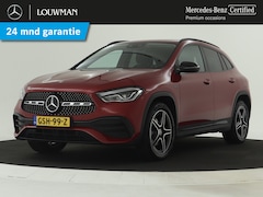 Mercedes-Benz GLA-Klasse - 250 e AMG Plug-In Hybride | AMG Styling | Night Pakket | Sfeerverlichting | Achteruitrijca