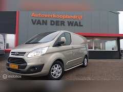 Ford Transit Custom - 270 2.2 TDCI L1H1 Limited