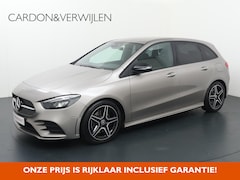 Mercedes-Benz B-klasse - 220 Launch Edition Premium